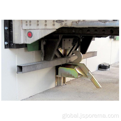 Vehicle Restraint High quality Vehicle Restraint Manufactory